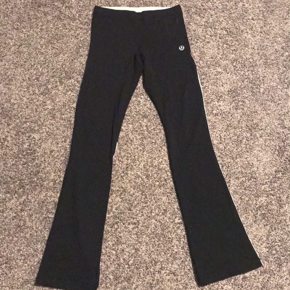 Lulu Lemon Yoga Pants